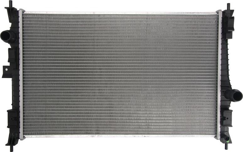 Thermotec D7C018TT — Chłodnica, układ chłodzenia silnika