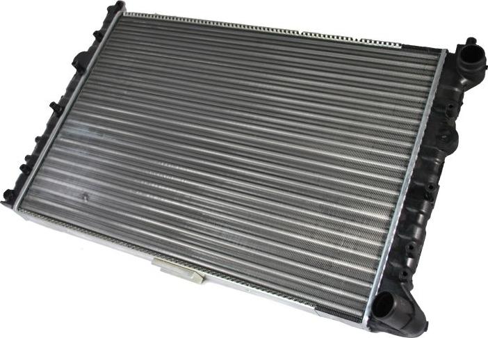 Thermotec D7D003TT — Chłodnica, układ chłodzenia silnika