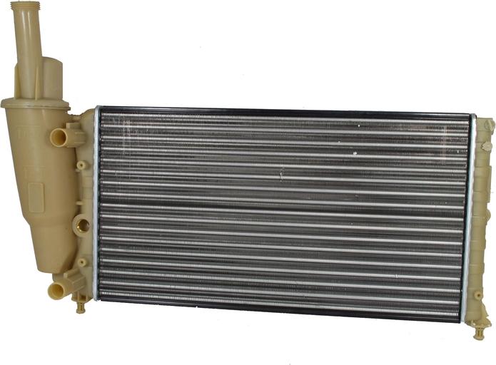 Thermotec D7F005TT - Chłodnica silnika