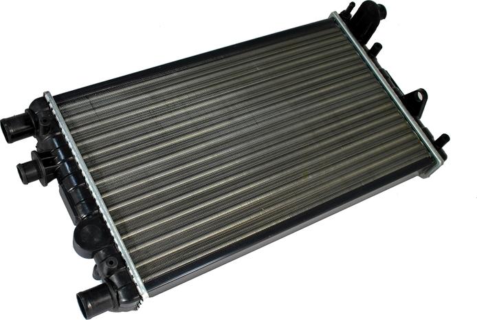 Thermotec D7F006TT — Chłodnica, układ chłodzenia silnika