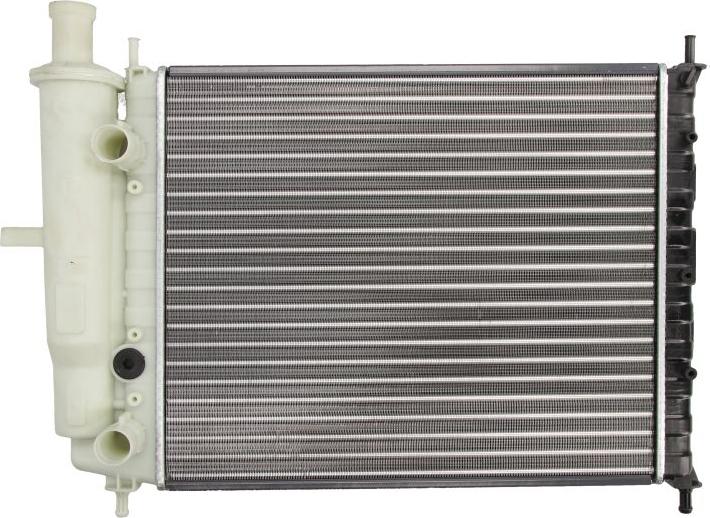 Thermotec D7F014TT — Chłodnica, układ chłodzenia silnika