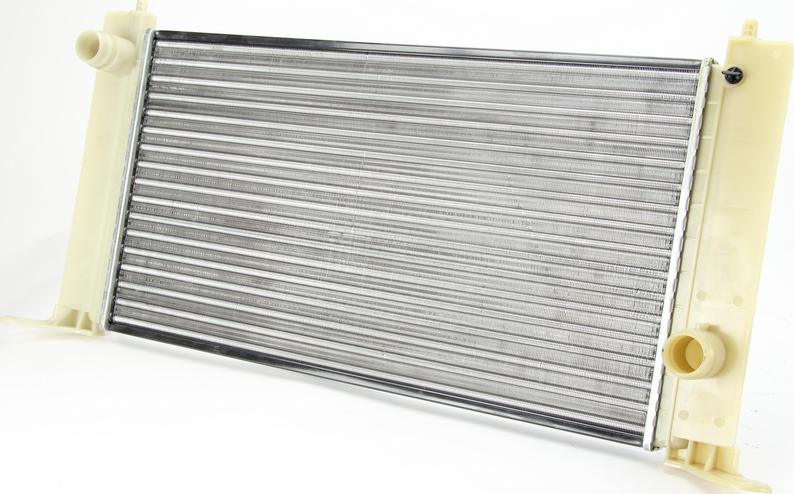 Thermotec D7F030TT — Chłodnica, układ chłodzenia silnika