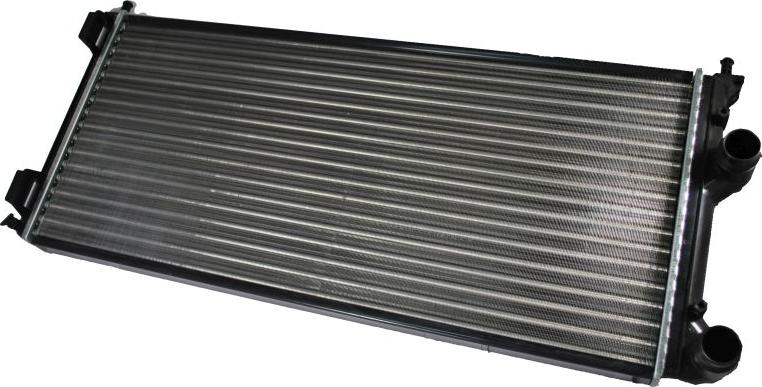 Thermotec D7F022TT — Chłodnica, układ chłodzenia silnika