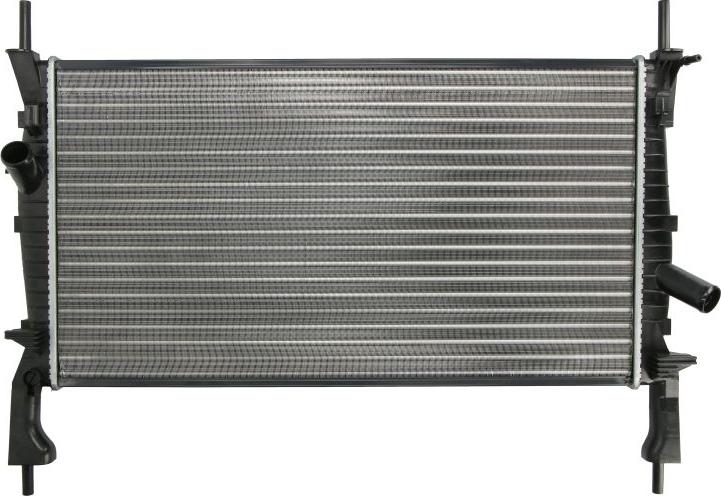 Thermotec D7G048TT — Chłodnica, układ chłodzenia silnika