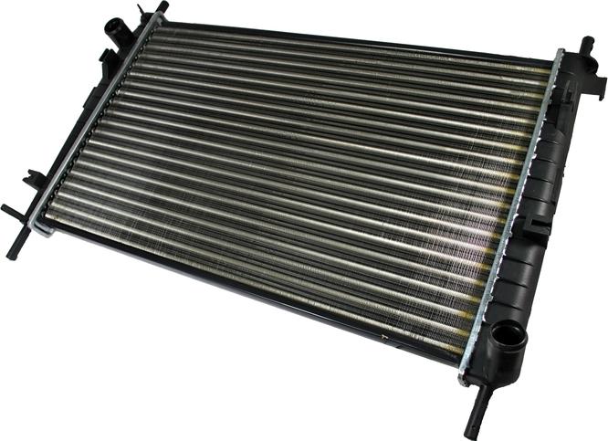 Thermotec D7G005TT — Chłodnica, układ chłodzenia silnika