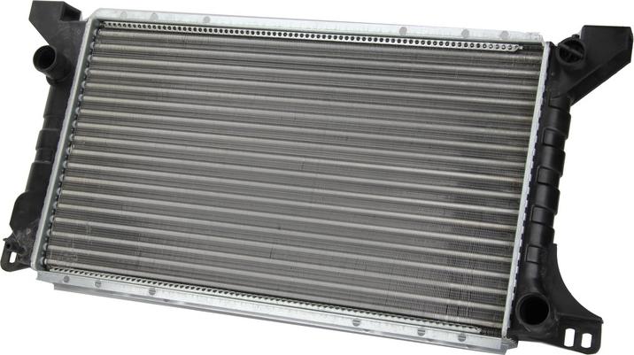 Thermotec D7G007TT — Chłodnica, układ chłodzenia silnika