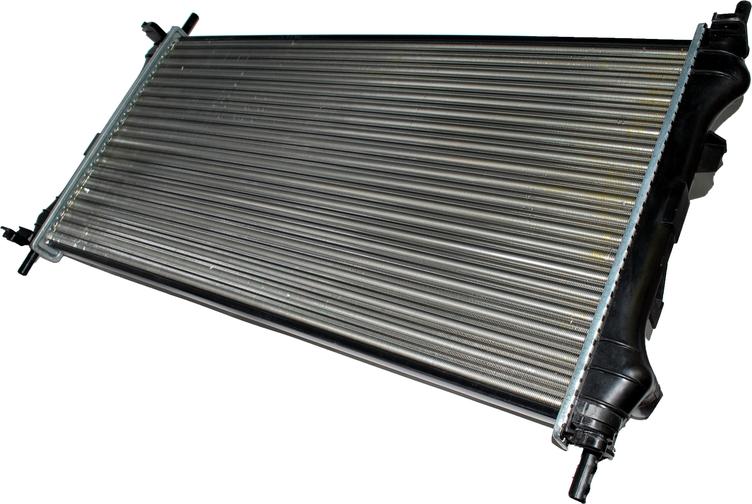 Thermotec D7G019TT — Chłodnica, układ chłodzenia silnika