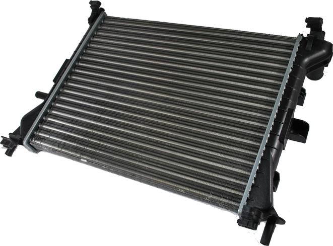 Thermotec D7G011TT — Chłodnica, układ chłodzenia silnika