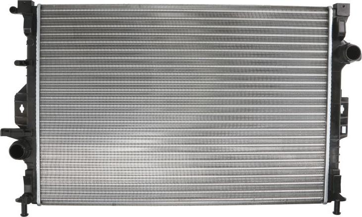 Thermotec D7G036TT — Chłodnica, układ chłodzenia silnika