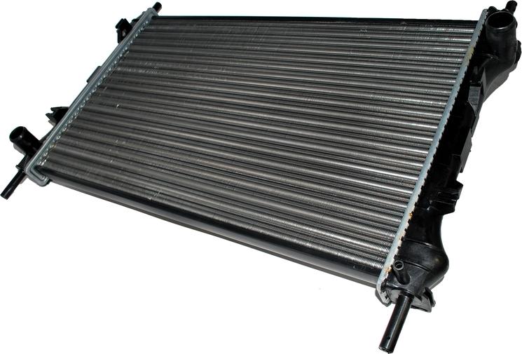 Thermotec D7G020TT — Chłodnica, układ chłodzenia silnika