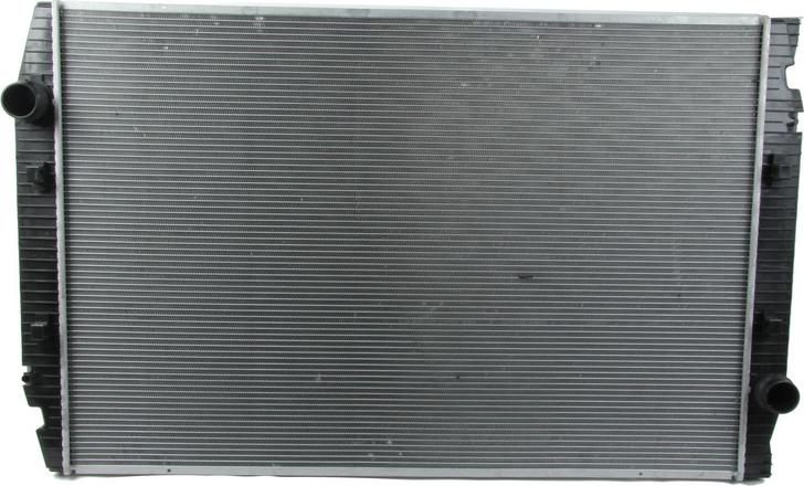 Thermotec D7IV002TT — Chłodnica, układ chłodzenia silnika