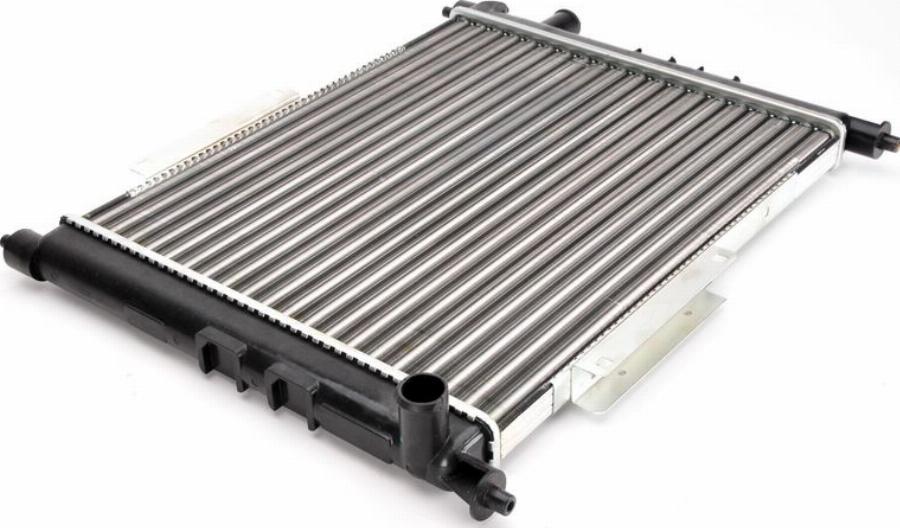 Thermotec D7K001TT — Chłodnica, układ chłodzenia silnika
