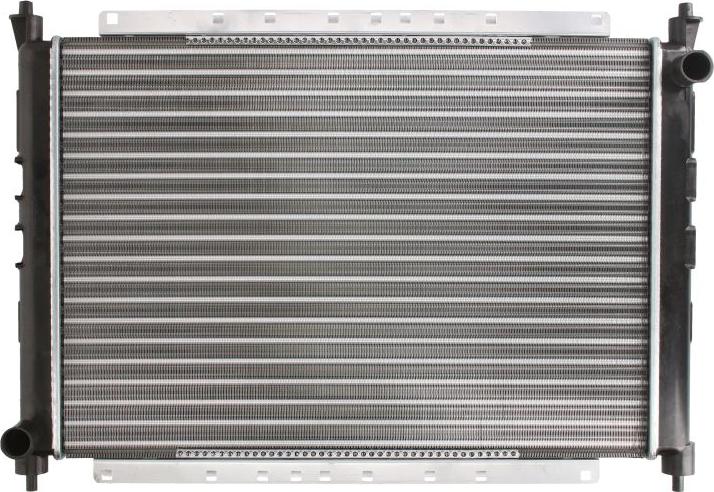 Thermotec D7K002TT — Chłodnica, układ chłodzenia silnika