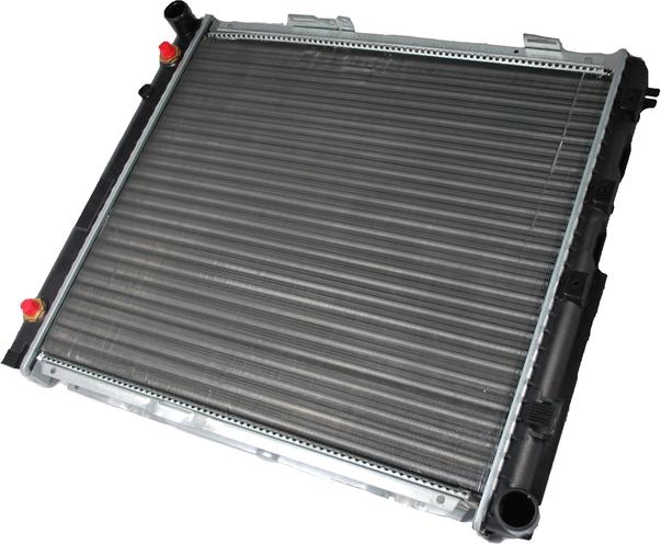 Thermotec D7M003TT — Chłodnica, układ chłodzenia silnika