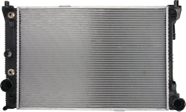 Thermotec D7M016TT — Chłodnica, układ chłodzenia silnika