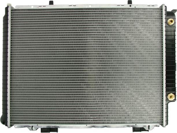 Thermotec D7M037TT - Chłodnica silnika