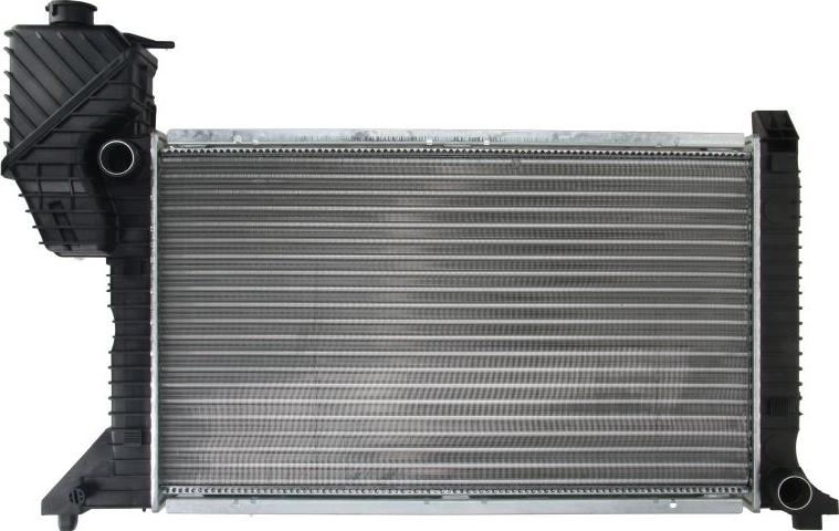 Thermotec D7M023TT — Chłodnica, układ chłodzenia silnika