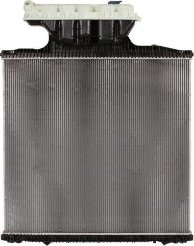 Thermotec D7MA013TT — Chłodnica, układ chłodzenia silnika