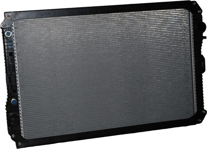 Thermotec D7ME006TT — Chłodnica, układ chłodzenia silnika