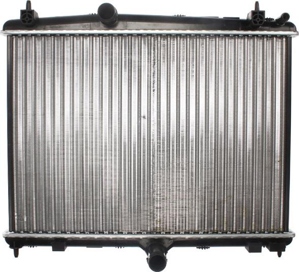 Thermotec D7P059TT — Chłodnica, układ chłodzenia silnika