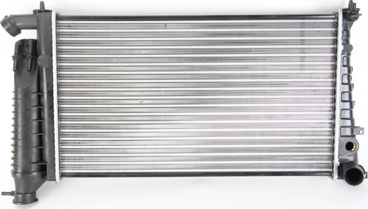 Thermotec D7P054TT — Chłodnica, układ chłodzenia silnika