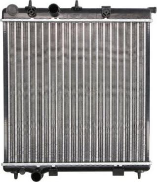 Thermotec D7P061TT — Chłodnica, układ chłodzenia silnika