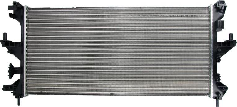 Thermotec D7P062TT — Chłodnica, układ chłodzenia silnika