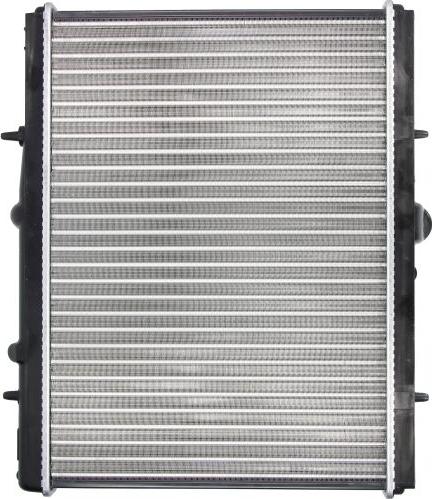 Thermotec D7P005TT — Chłodnica, układ chłodzenia silnika