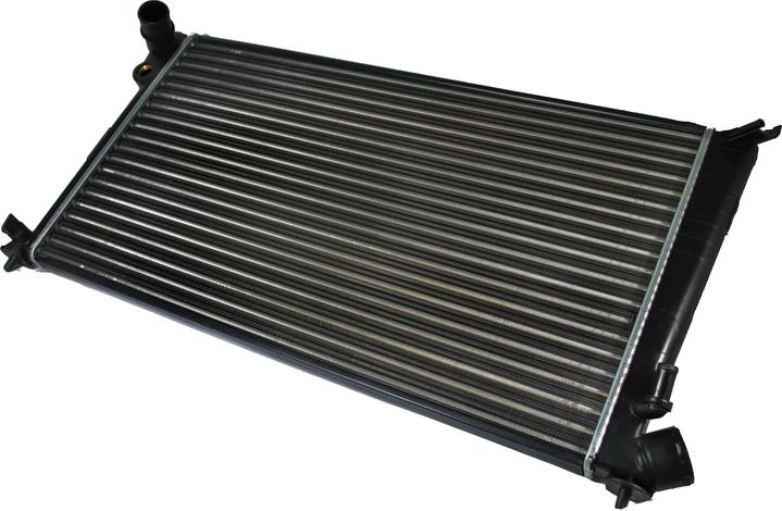 Thermotec D7P006TT — Chłodnica, układ chłodzenia silnika