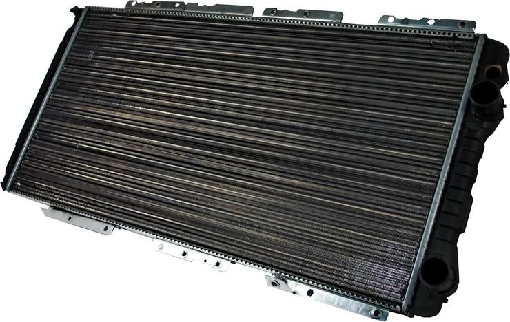 Thermotec D7P001TT — Chłodnica, układ chłodzenia silnika