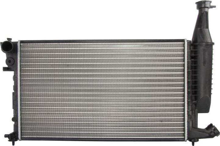 Thermotec D7P019TT — Chłodnica, układ chłodzenia silnika