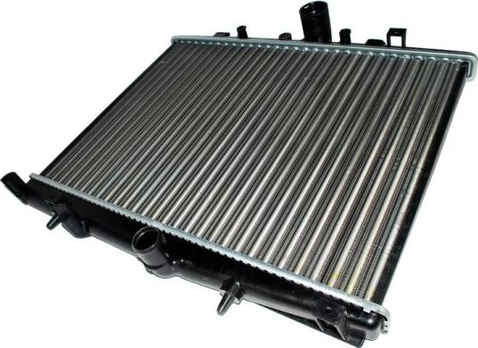 Thermotec D7P012TT — Chłodnica, układ chłodzenia silnika