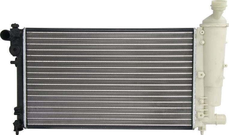 Thermotec D7P031TT — Chłodnica, układ chłodzenia silnika