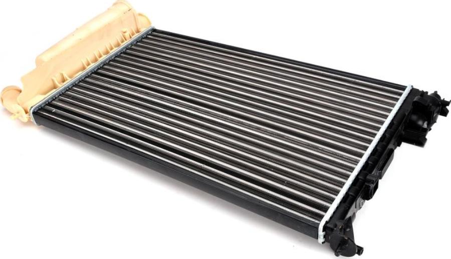 Thermotec D7P027TT — Chłodnica, układ chłodzenia silnika