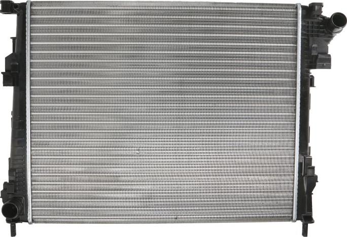 Thermotec D7R048TT — Chłodnica, układ chłodzenia silnika