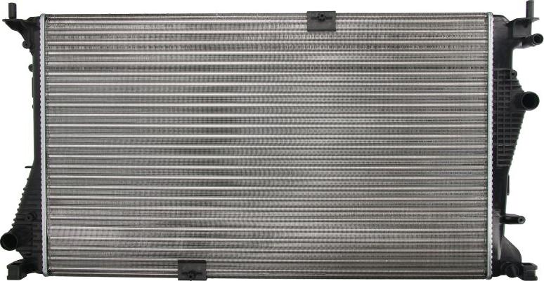 Thermotec D7R047TT — Chłodnica, układ chłodzenia silnika