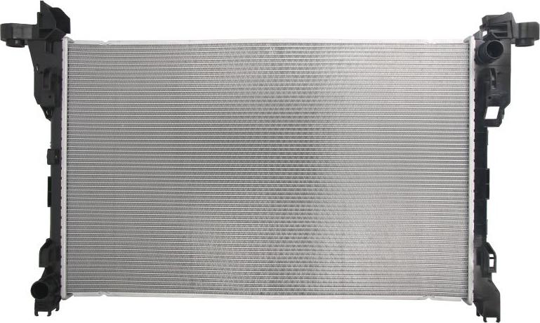 Thermotec D7R061TT — Chłodnica, układ chłodzenia silnika