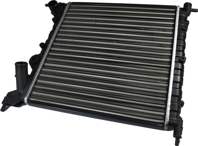 Thermotec D7R005TT — Chłodnica, układ chłodzenia silnika
