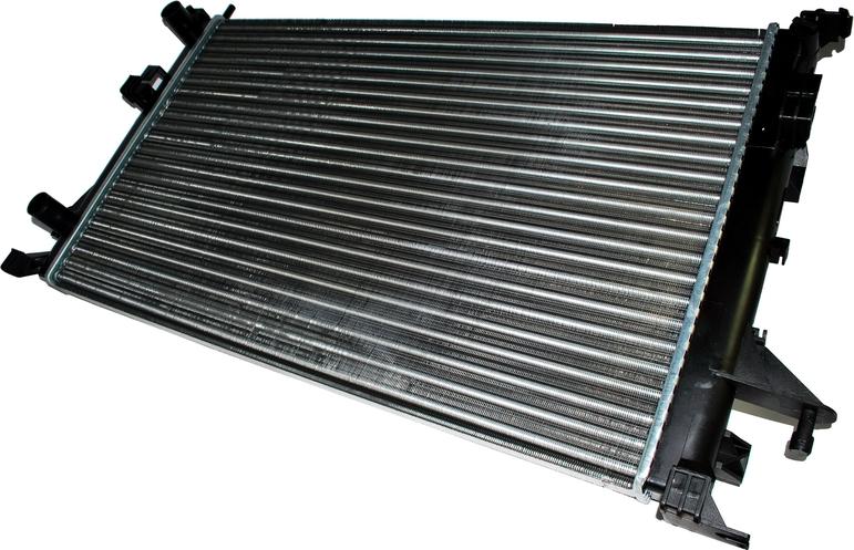 Thermotec D7R008TT — Chłodnica, układ chłodzenia silnika