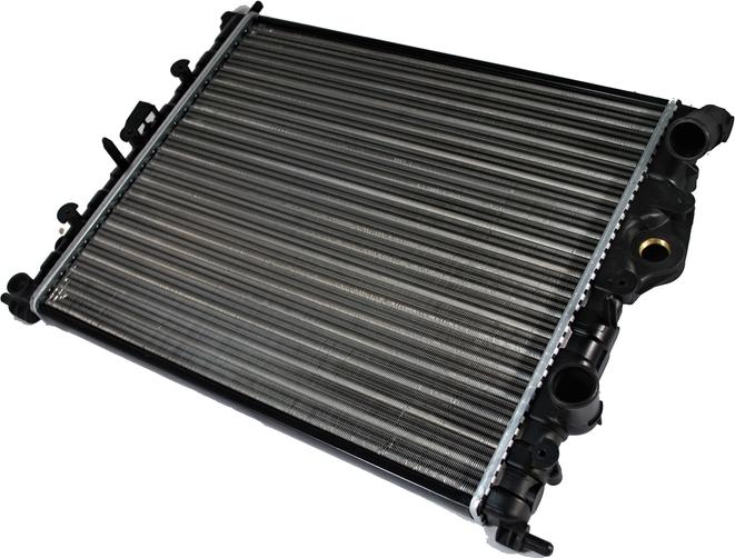Thermotec D7R003TT — Chłodnica, układ chłodzenia silnika