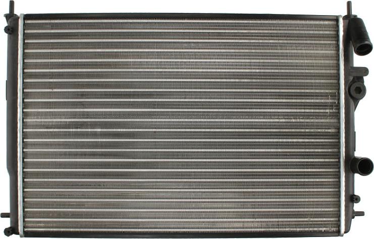 Thermotec D7R007TT — Chłodnica, układ chłodzenia silnika