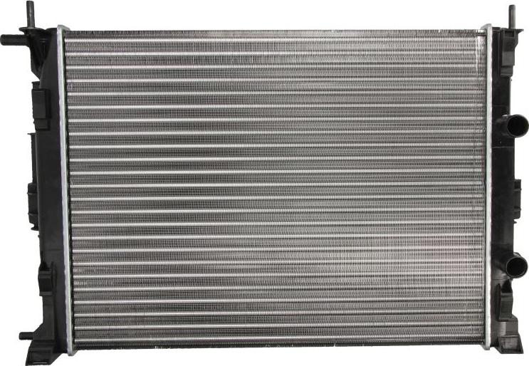 Thermotec D7R019TT — Chłodnica, układ chłodzenia silnika