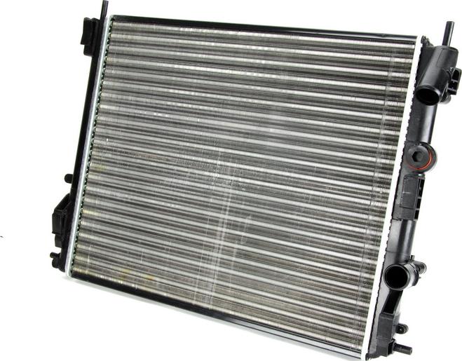 Thermotec D7R018TT — Chłodnica, układ chłodzenia silnika