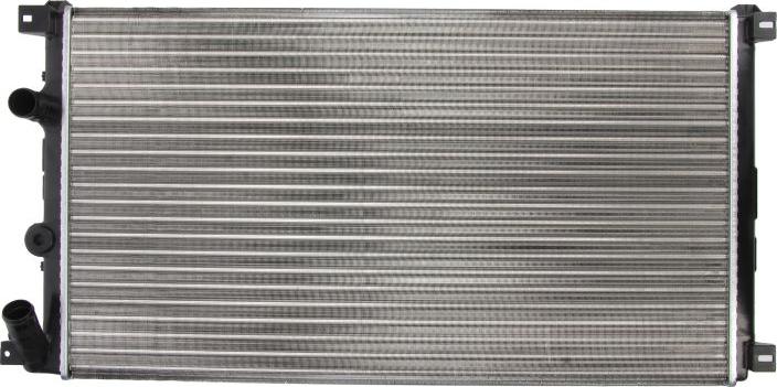 Thermotec D7R012TT — Chłodnica, układ chłodzenia silnika