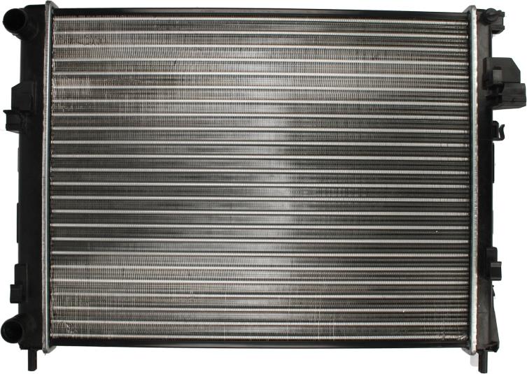 Thermotec D7R039TT — Chłodnica, układ chłodzenia silnika