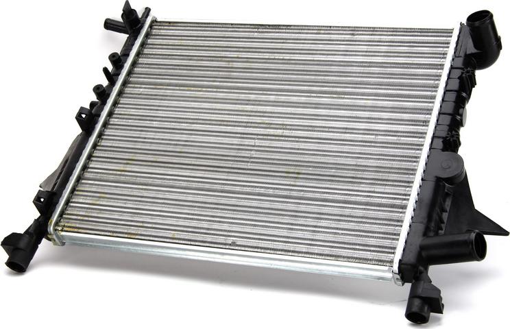 Thermotec D7R034TT — Chłodnica, układ chłodzenia silnika