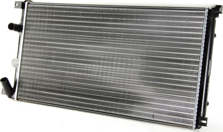 Thermotec D7R022TT — Chłodnica, układ chłodzenia silnika