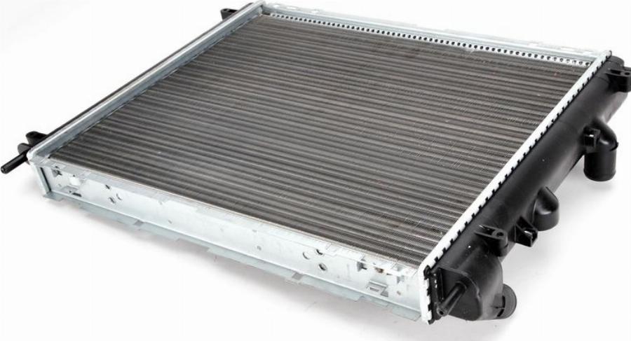 Thermotec D7R027TT — Chłodnica, układ chłodzenia silnika