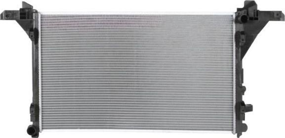 Thermotec D7R074TT — Chłodnica, układ chłodzenia silnika