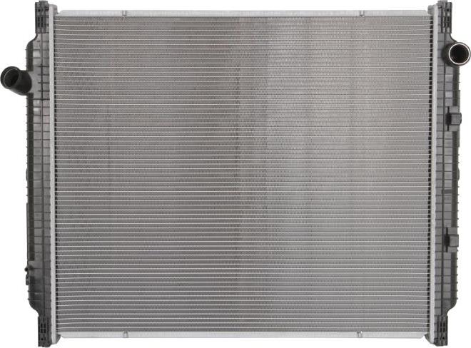 Thermotec D7RV008TT — Chłodnica, układ chłodzenia silnika